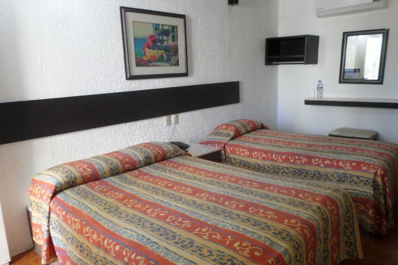 Hotel Suites Mediterraneo Boca Del Rio Веракрус Екстер'єр фото