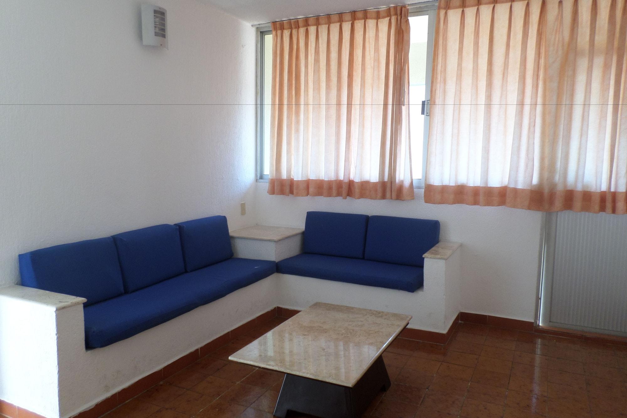 Hotel Suites Mediterraneo Boca Del Rio Веракрус Екстер'єр фото
