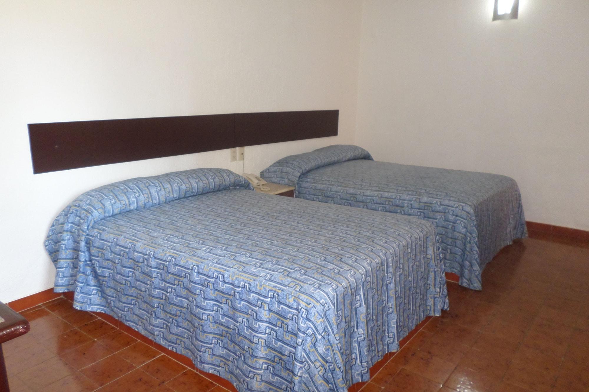 Hotel Suites Mediterraneo Boca Del Rio Веракрус Екстер'єр фото