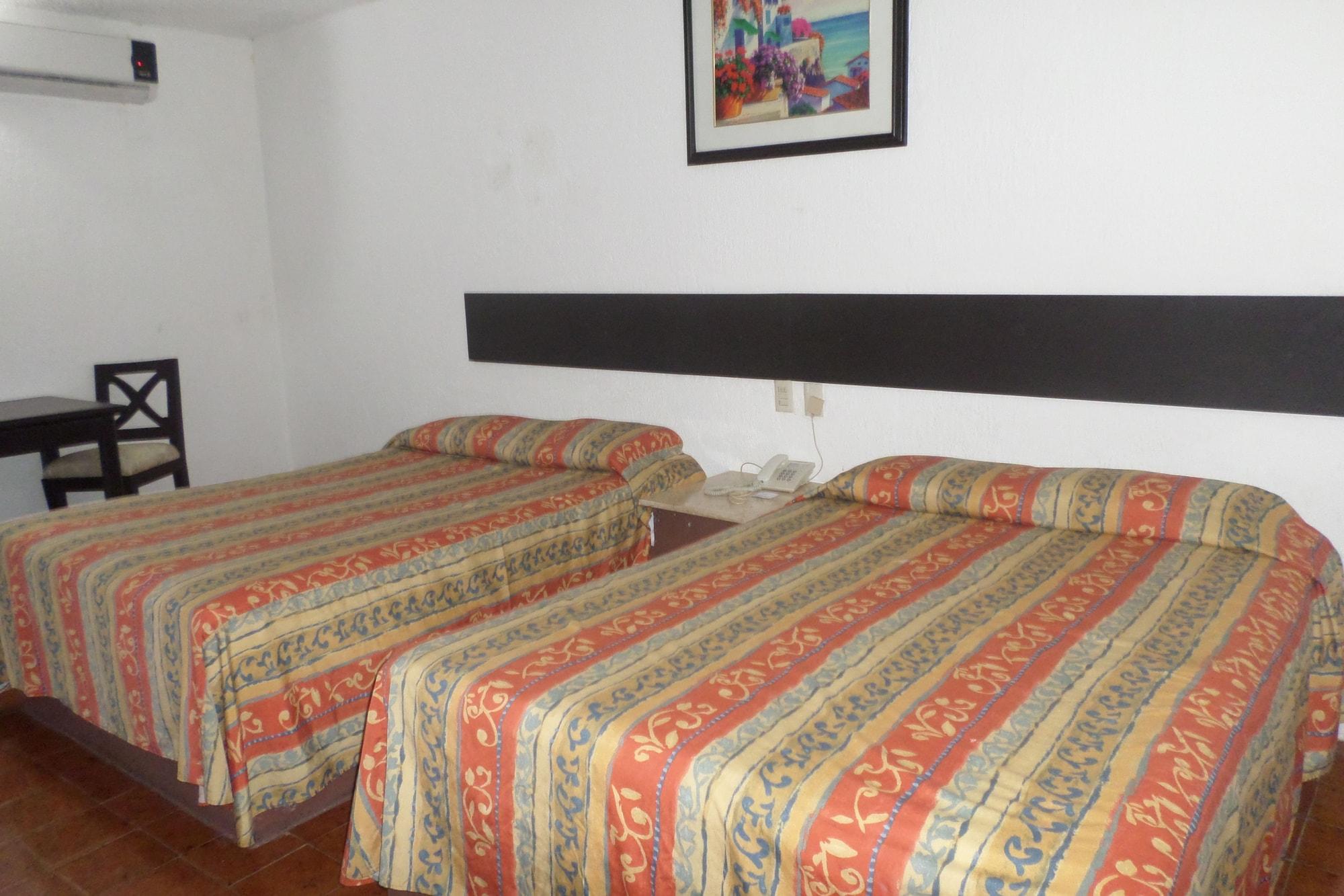 Hotel Suites Mediterraneo Boca Del Rio Веракрус Екстер'єр фото