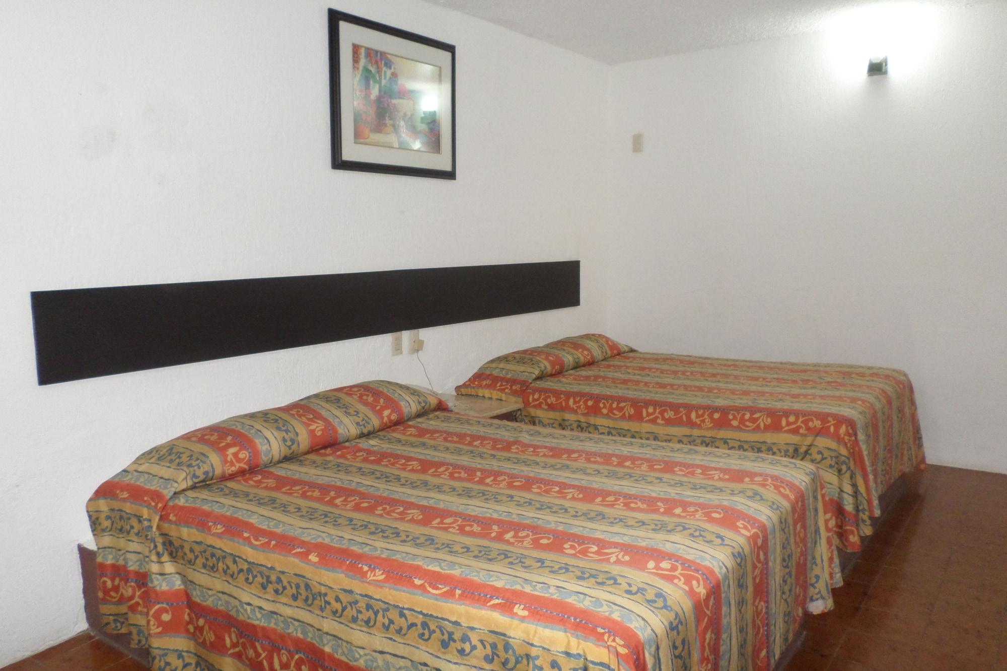 Hotel Suites Mediterraneo Boca Del Rio Веракрус Екстер'єр фото