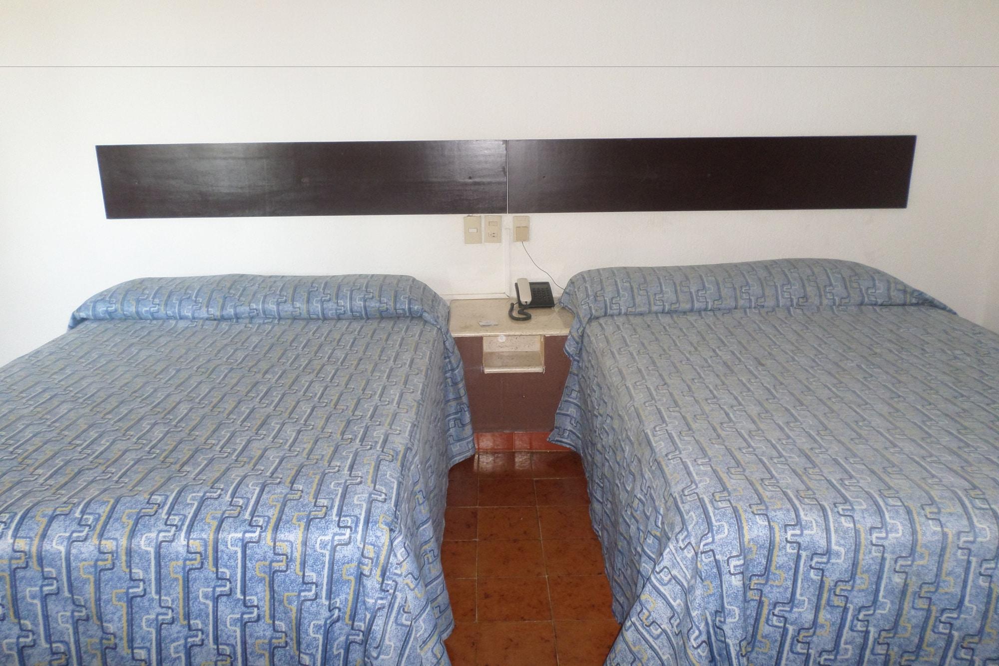 Hotel Suites Mediterraneo Boca Del Rio Веракрус Екстер'єр фото