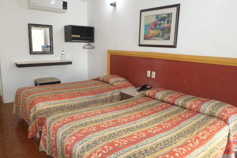 Hotel Suites Mediterraneo Boca Del Rio Веракрус Екстер'єр фото