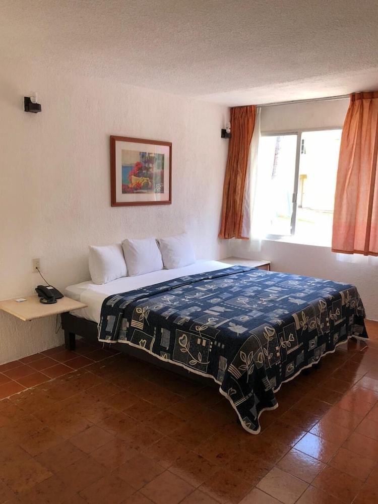 Hotel Suites Mediterraneo Boca Del Rio Веракрус Екстер'єр фото