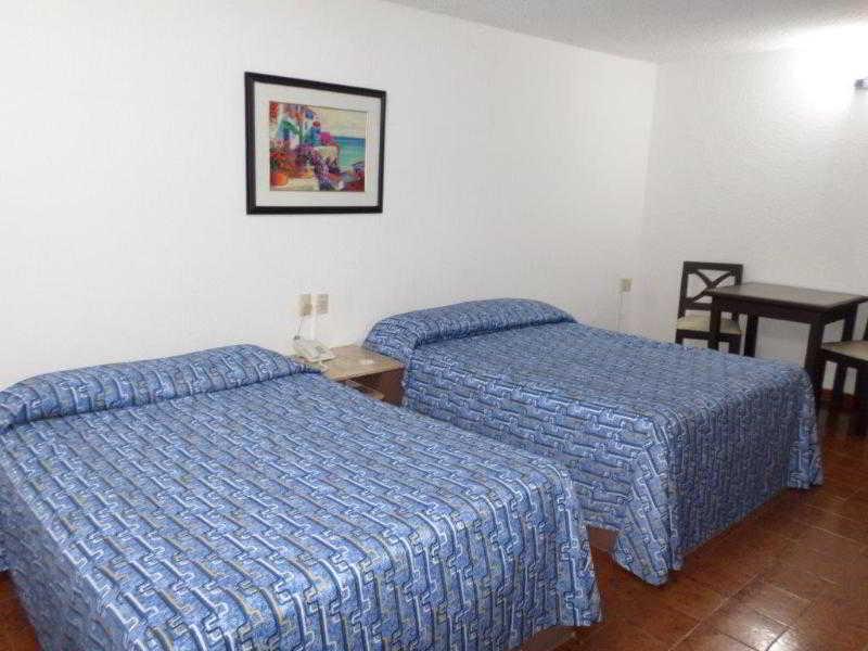 Hotel Suites Mediterraneo Boca Del Rio Веракрус Екстер'єр фото