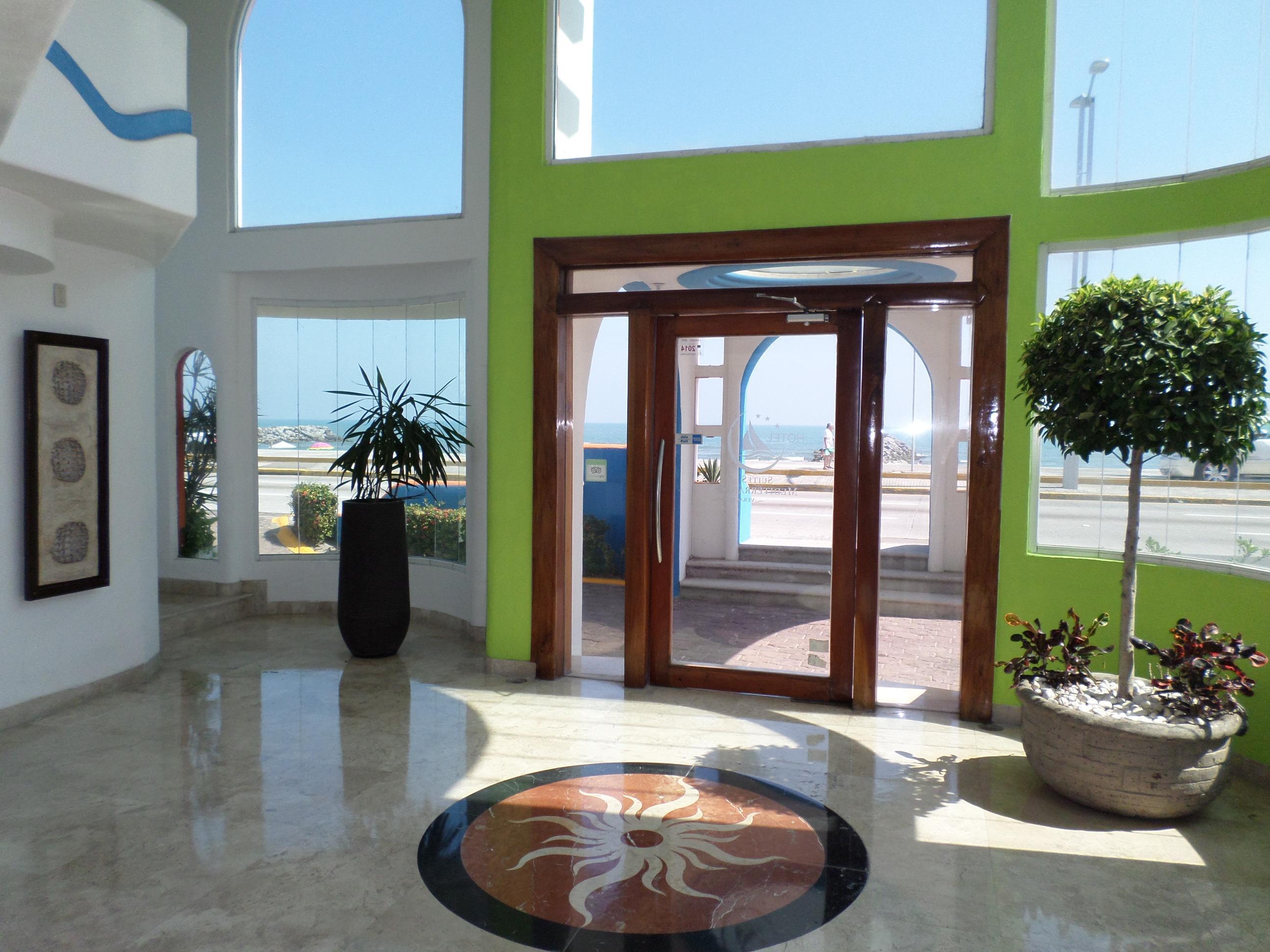 Hotel Suites Mediterraneo Boca Del Rio Веракрус Екстер'єр фото