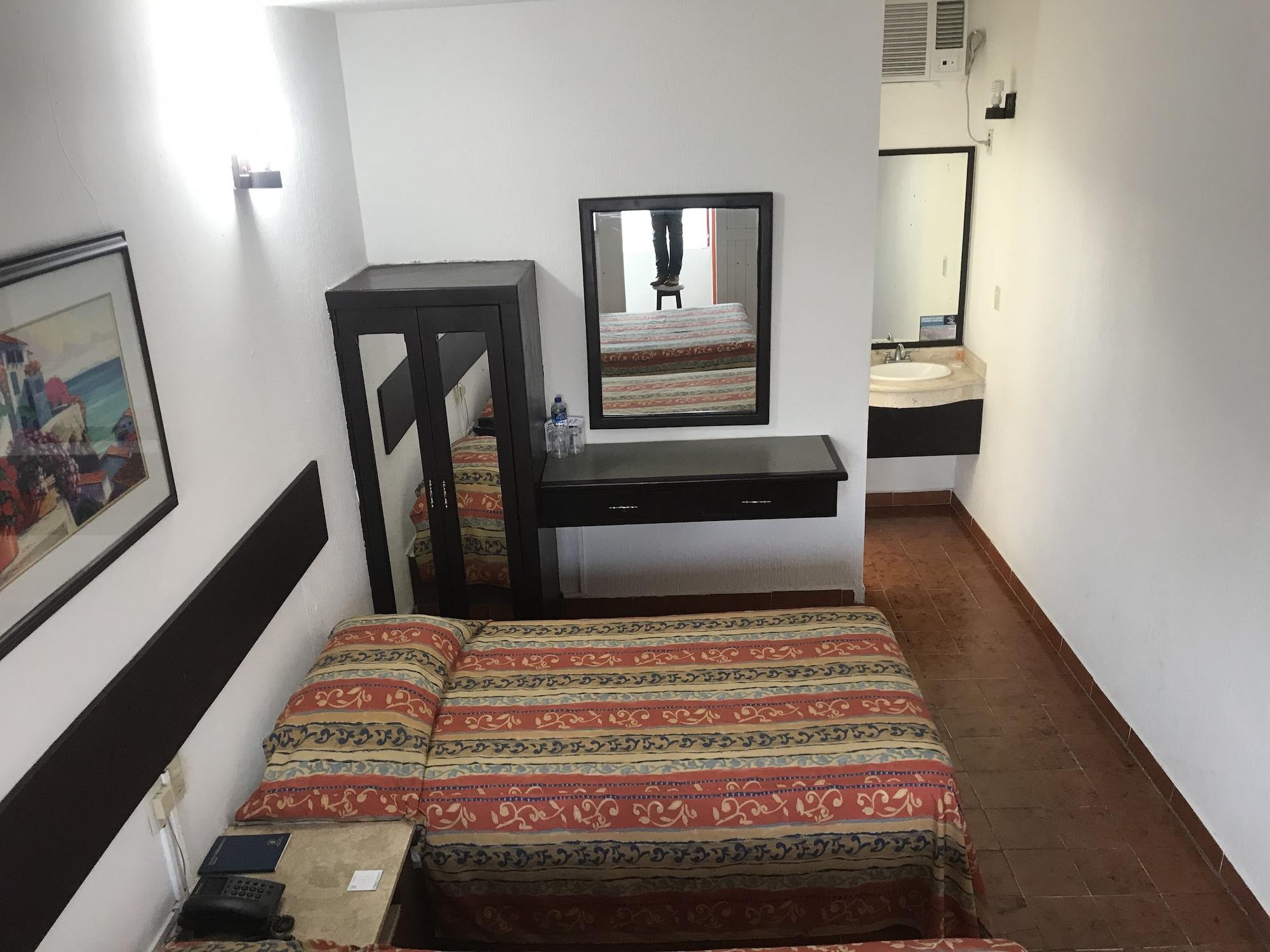 Hotel Suites Mediterraneo Boca Del Rio Веракрус Екстер'єр фото