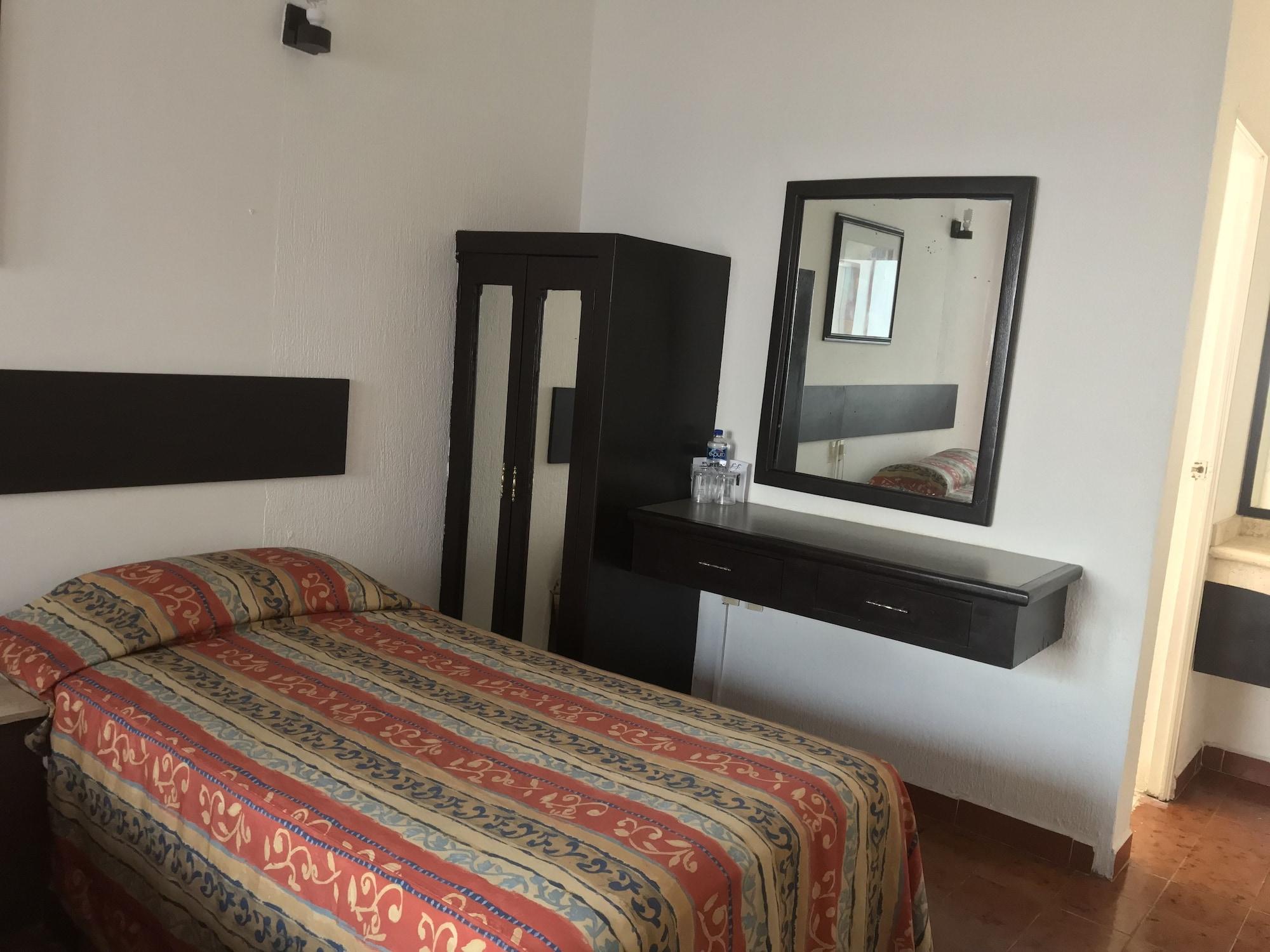 Hotel Suites Mediterraneo Boca Del Rio Веракрус Екстер'єр фото