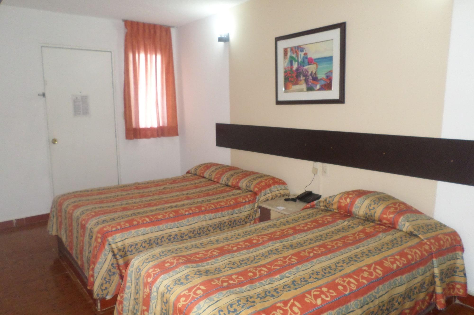 Hotel Suites Mediterraneo Boca Del Rio Веракрус Екстер'єр фото