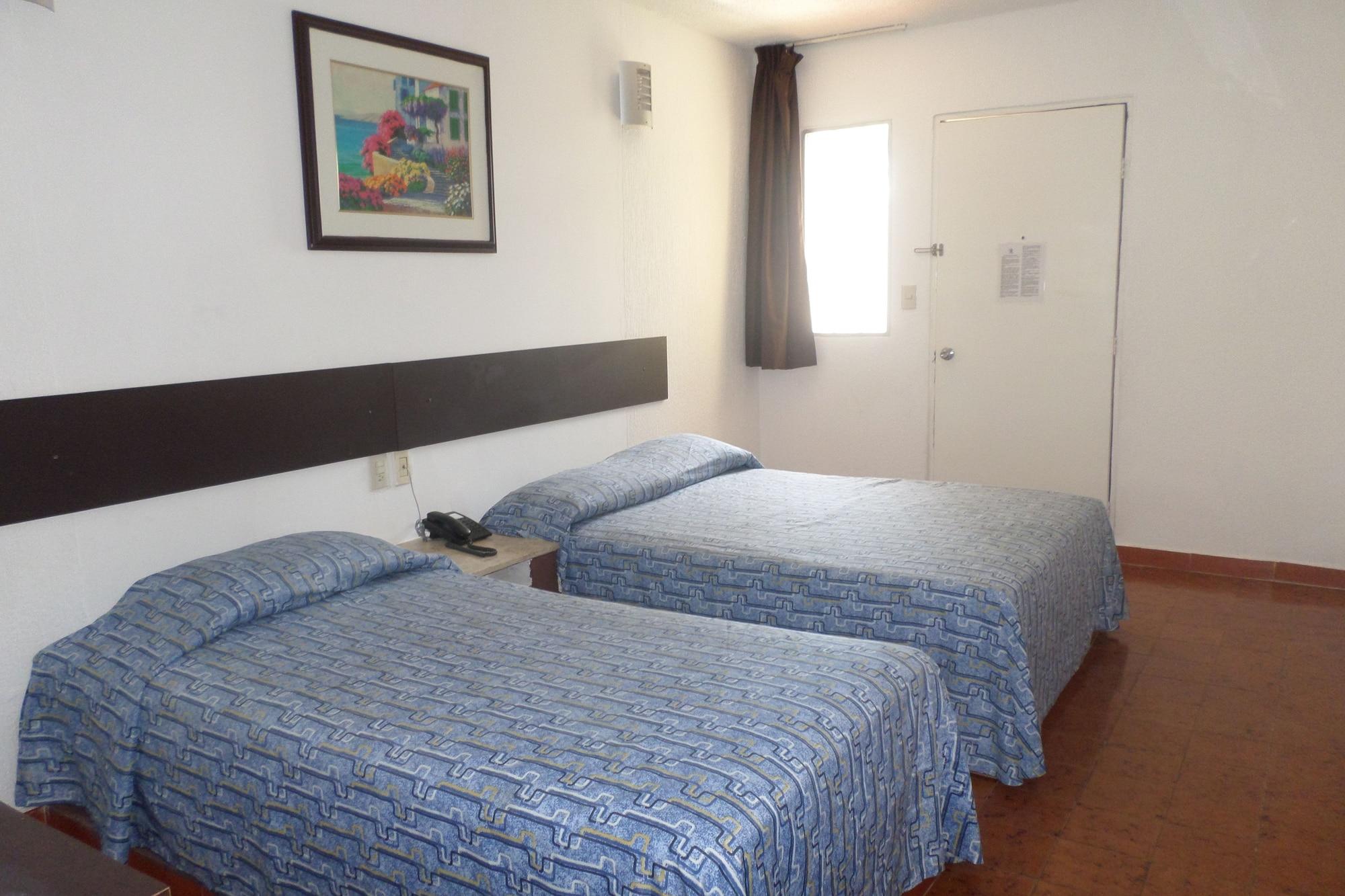 Hotel Suites Mediterraneo Boca Del Rio Веракрус Екстер'єр фото