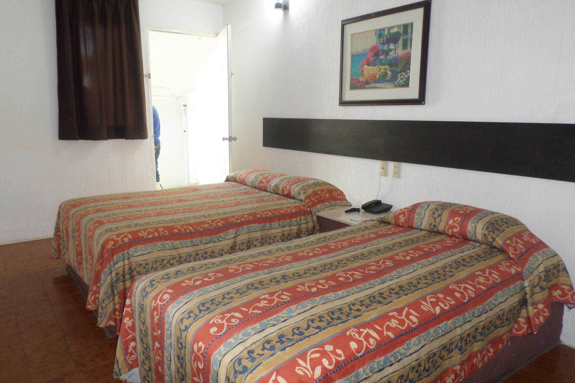 Hotel Suites Mediterraneo Boca Del Rio Веракрус Екстер'єр фото