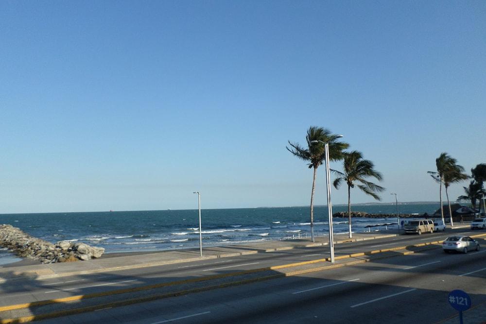 Hotel Suites Mediterraneo Boca Del Rio Веракрус Екстер'єр фото