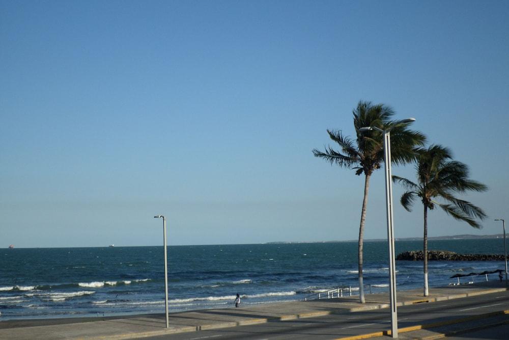 Hotel Suites Mediterraneo Boca Del Rio Веракрус Екстер'єр фото