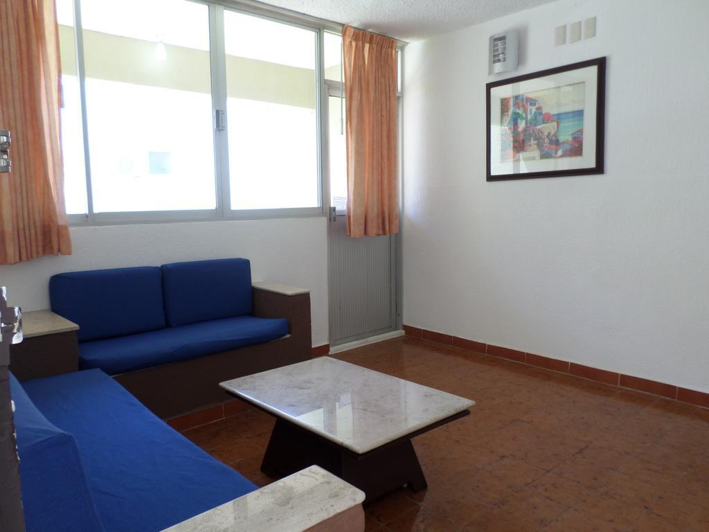 Hotel Suites Mediterraneo Boca Del Rio Веракрус Екстер'єр фото