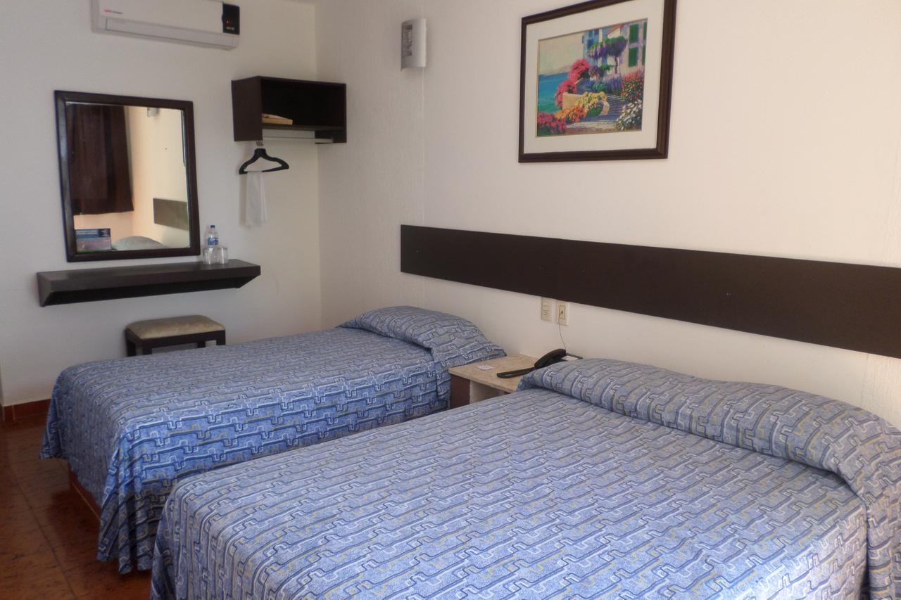 Hotel Suites Mediterraneo Boca Del Rio Веракрус Екстер'єр фото