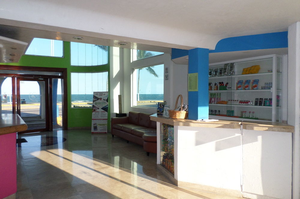 Hotel Suites Mediterraneo Boca Del Rio Веракрус Екстер'єр фото