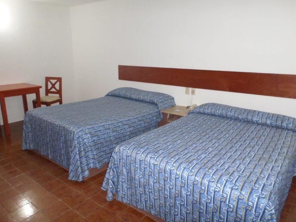 Hotel Suites Mediterraneo Boca Del Rio Веракрус Екстер'єр фото