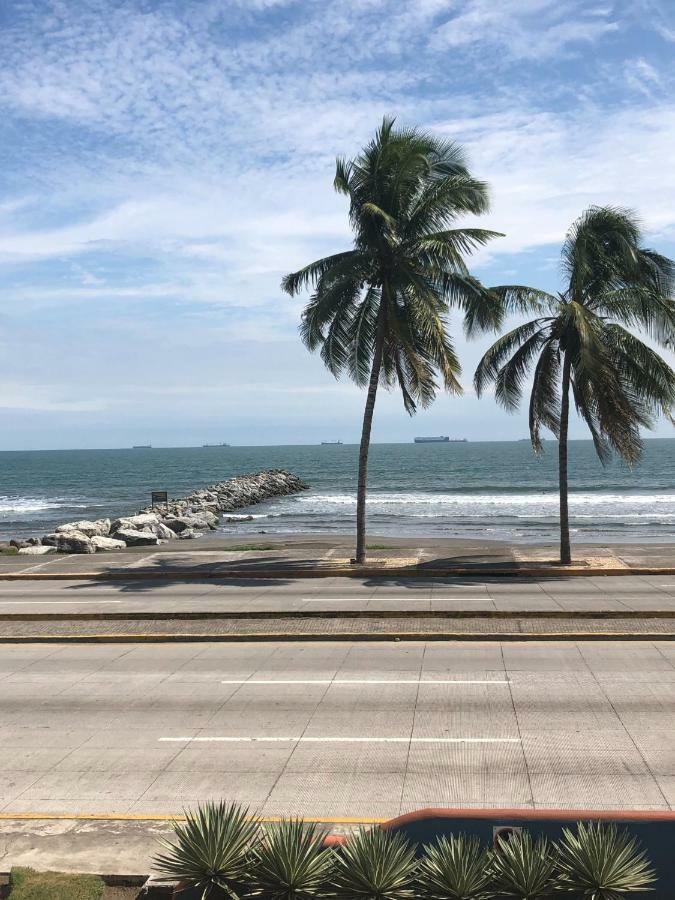 Hotel Suites Mediterraneo Boca Del Rio Веракрус Екстер'єр фото