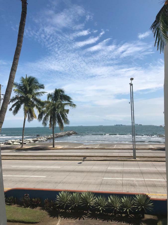 Hotel Suites Mediterraneo Boca Del Rio Веракрус Екстер'єр фото